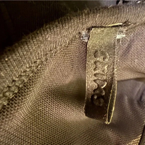 Skims Cami Onesie Jumpsuit - Picture 10 of 10